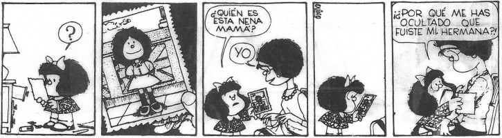 mafalda
